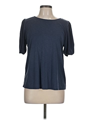 Green Envelope Short Sleeve T-Shirt (view 1)