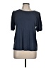 Green Envelope Blue Short Sleeve T-Shirt Size L - photo 1