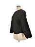 Old Navy Polka Dots Black Jacket Size XL - photo 5
