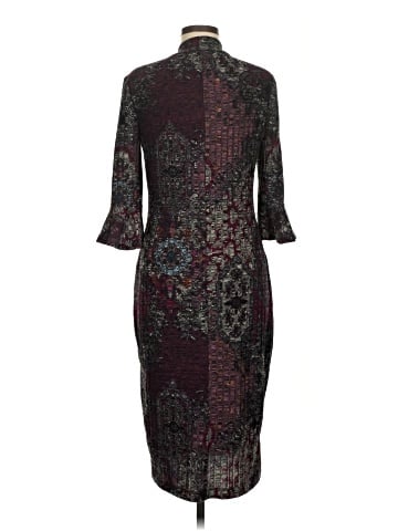 Julian Taylor Cocktail Dress (view 2)