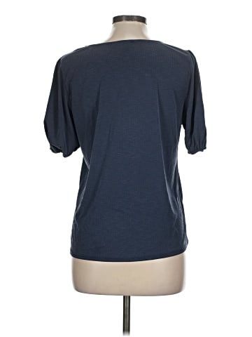 Green Envelope Short Sleeve T-Shirt (view 2)