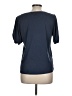 Green Envelope Blue Short Sleeve T-Shirt Size L - photo 2