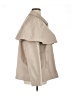 Sam Edelman 100% Polyester Tan Raincoat Size XL - photo 4
