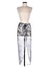 Hutch Gray Black Swimsuit Cover Up Size S - photo 1