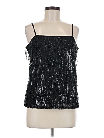 Ann Taylor LOFT Sleeveless Top (view 1)