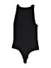 Gaze Black Bodysuit Size XS - photo 2