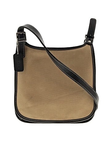 Coach Crossbody Bag (view 1)