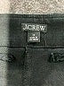 J.Crew Black Linen Pants Size 18 - photo 4