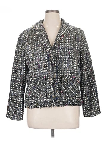 Chico's Blazer (view 1)