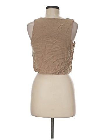 Automet Sleeveless Top (view 2)