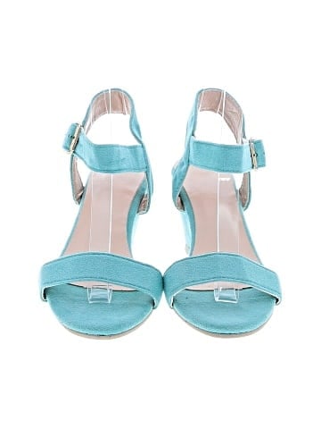 Unbranded Wedges (view 2)