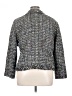 Chico's Tweed Gray Blazer Size XL (3) - photo 2