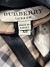 Burberry Black Jacket Size XS - photo 5