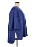 Ashley Stewart Blue 3/4 Sleeve Top Size 26 - 28 Plus - photo 4
