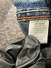 Cato Color Block Blue Jeans Size 2X (estimated) - photo 5