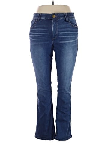 Democracy Jeans (view 1)