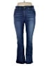 Democracy Blue Jeans Size 16 - photo 1