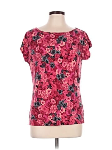 Talbots Short Sleeve T-Shirt (view 1)
