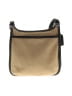 Coach Tan Crossbody Bag One size - photo 3