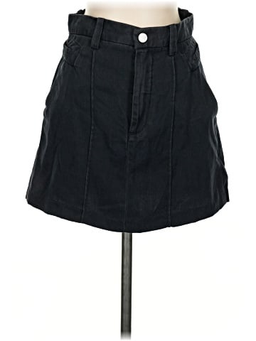 Joe's Jeans Denim Skirt (view 1)