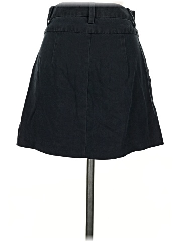 Joe's Jeans Denim Skirt (view 2)