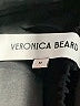 Veronica Beard Black Wool Blazer Size M - photo 6
