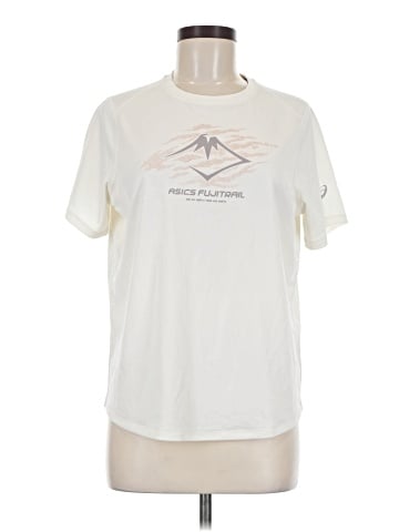 Asics Active T-Shirt (view 1)