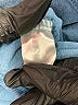 Unbranded 100% Cotton Blue Denim Jacket Size S - photo 6