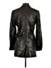 Rag & Bone 100% Polyester Black Coat Size 0 - photo 2