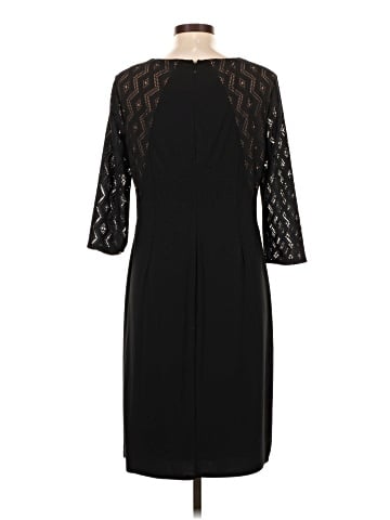 Anne Klein Cocktail Dress (view 2)