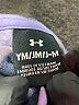 Under Armour Camo Purple Jacket Size M (youth) - photo 3