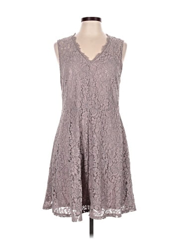 H&M Casual Dress (view 1)