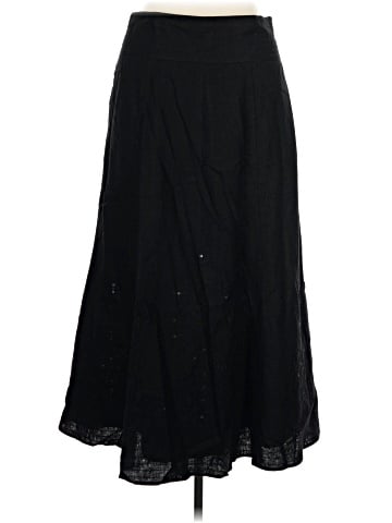 Hillard & Hanson Casual Skirt (view 2)