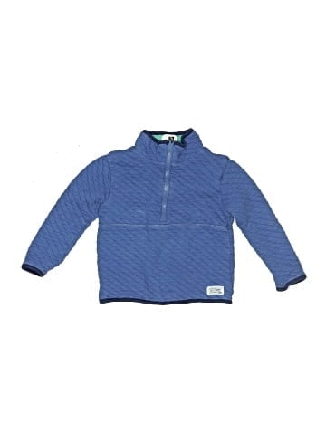 Crewcuts Pullover Sweater (view 1)