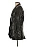 Rag & Bone 100% Polyester Black Coat Size 0 - photo 5