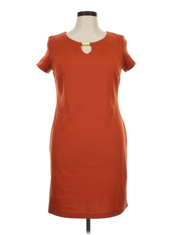 AA Studio AA Casual Dress (view 1)