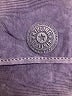 Kipling Purple Crossbody Bag One size - photo 3
