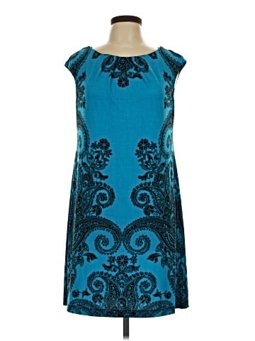 Studio by London Times Cocktail Dress (view 1)