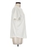 Asics 100% Polyester Ivory Active T-Shirt Size M - photo 4