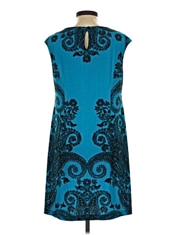 Studio by London Times Cocktail Dress (view 2)