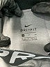 Nike Gray Athletic Shorts Size S - photo 3