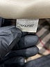 Burberry Black Jacket Size XS - photo 3