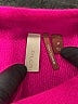 Pilcro 100% Cashmere Pink Cashmere Pullover Sweater Size M - photo 7