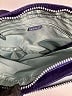 Kipling Purple Crossbody Bag One size - photo 4