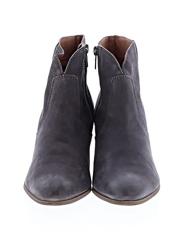 FRYE Ankle Boots (view 2)