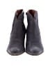 FRYE Gray Ankle Boots Size 9 1/2 - photo 2