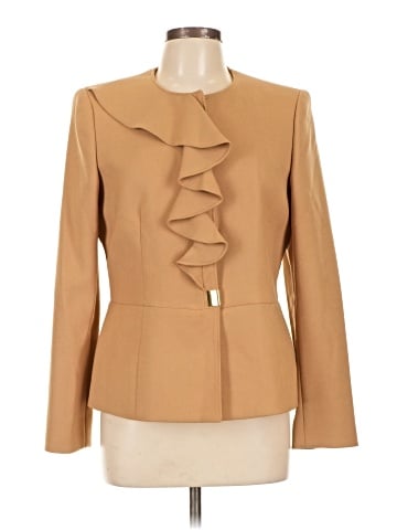 Anne Klein Jacket (view 1)