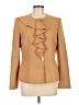 Anne Klein Tan Jacket Size 12 - photo 1