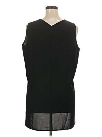 Black Label by Chico's Sleeveless Top (view 2)