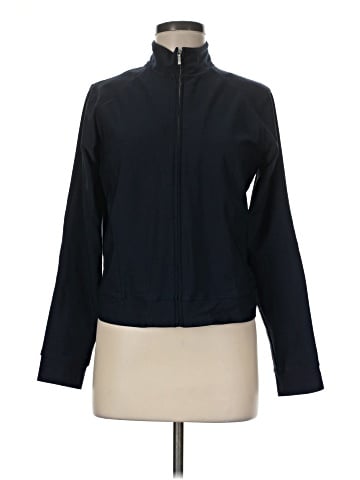 Nike Track Jacket (view 1)